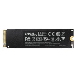Disco Duro Samsung 970 EVO PLUS 2 TB SSD 3300 - 3500 MB/s
