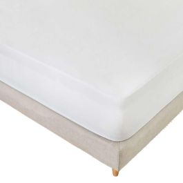 Protector de colchón Cecotec Flow ProtectMattress 2000 Blanco Cama de 135