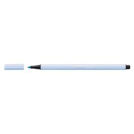 Stabilo Rotulador Pen 68 Acuarelable Azul Claro Punta Gruesa 1mm Precio: 1.49999949. SKU: B1K6Y3AM7W