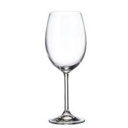 Set de Copas Bohemia Crystal Clara 450 ml 6 Unidades Set de Copas Bohemia Crystal Clara 450 ml 6 Unidades Precio: 15.49999957. SKU: B1J9YRRK52