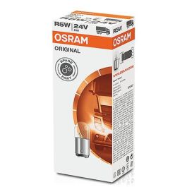Bombilla para Automóvil OS5626 Osram OS5626 R5W 5W 24v (10 pcs)