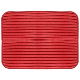 Je cherche une Idee Escurreplatos / Base Fregadero Acolchado Anti-Choque Absorbente 45,5x35,5 cm Colores Surtidos