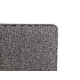 Carpeta Portafolios Q-Connect A4 Con Calculadora Bloc 20 Hojas Y Departamentos Interiores Color Gris 250x315 Carpeta Portafolios Q-Connect A4 Con Calculadora Bloc 20 Hojas Y Departamentos Interiores Color Gris 250x315