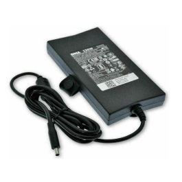 Dell AC Adapter, 130W, 19.5V, 3 Pin, 4.5mm, C6 Power Cord, Version 2 Dell AC Adapter, 130W, 19.5V, 3 Pin, 4.5mm, C6 Power Cord, Version 2