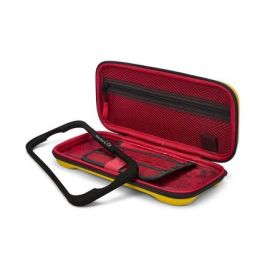 Estuche para Nintendo Switch Powera NSCS0047-01 Multicolor