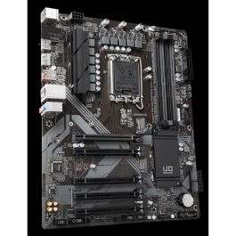 Placa Base Gigabyte B760 DS3H DDR4 Socket 1700 Placa Base Gigabyte B760 DS3H DDR4 Socket 1700