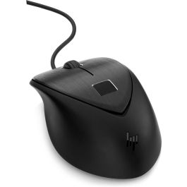 HP HP USB Fingerprint Mouse HP HP USB Fingerprint Mouse