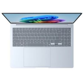 Laptop Samsung Book4 Edge Xplus X1p-42 15,6" 16 GB RAM 512 GB SSD Precio: 1053.88999991. SKU: B1BM4GZPQM