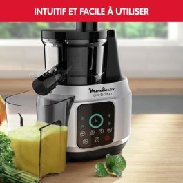 Licuadora Moulinex ZU420 Negro 150 W 4 Kg 800 ml Licuadora Moulinex ZU420 Negro 150 W 4 Kg 800 ml