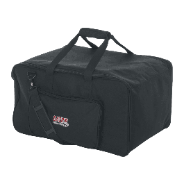 Funda Gator Reforzada Para Proyector Par Led 2212 "Gator Nylon" - 59x43x77cm