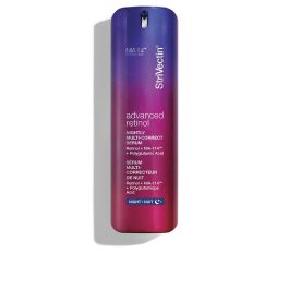Strivectin ADVANCED RETINOL Sérum de Noche Multicorrector Antiarrugas Antiedad con Retinol 30 ml Precio: 44.68999964. SKU: B1KET6M6QZ