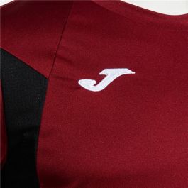 Camiseta de Fútbol de Manga Corta Hombre Joma Sport Winner III (S)