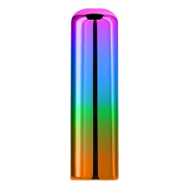 Bala Vibradora NS Novelties Chroma Multicolor Bala Vibradora NS Novelties Chroma Multicolor