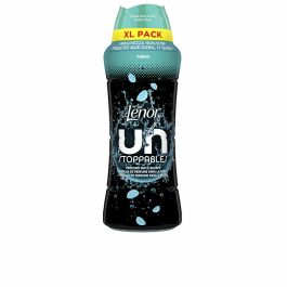 Suavizante para Ropa Lenor UNSTOPPABLES Fresco 495 g Suavizante para Ropa Lenor UNSTOPPABLES Fresco 495 g Precio: 9.89000034. SKU: B18RD6WYRT