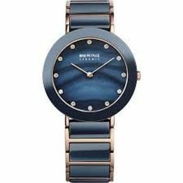 Reloj Mujer Bering 11435-767 (Ø 29 mm) Reloj Mujer Bering 11435-767 (Ø 29 mm) Precio: 101.50000058. SKU: B1EXL54P4X