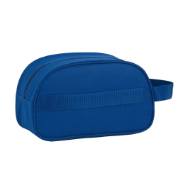 Blackfit8 Neceser 1 Asa Adapt.Carro Oxford Azul Oscuro 600D Poliéster