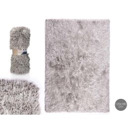 Alfombra de Salón Gris Claro 120x180 cm - Giftdecor Alfombra de Salón Gris Claro 120x180 cm - Giftdecor Precio: 48.78999994. SKU: B14MKPZN8C