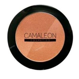 CAMALEON COSMETICS Polvos Bronceadores 10Gr Intensifican Color Acabado Perfecto Efecto Luminoso Vegano Apto Pieles Sensibles Precio: 16.99983934. SKU: B1EZAHBRHT
