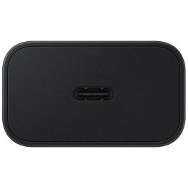 Samsung Type C Hzlı Sarj Adaptör 25W Syh Smartphone Black USB Fast