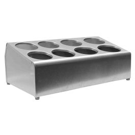 TABLECRAFT - 708 - Escurridor con base 35 x 13 cm - Capacidad: 7,6 L Precio: 20.50000029. SKU: B16T6HK56C