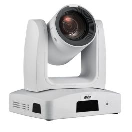 AVer PTZ330UNV2 (4Kp60, 30X Zoom ,HDMI, 3GSDI, USB, IP and NDI HX3 certified) AVer PTZ330UNV2 (4Kp60, 30X Zoom ,HDMI, 3GSDI, USB, IP and NDI HX3 certified)