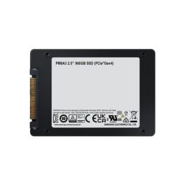 Samsung PM9A3 2.5" 960 GB PCI Express 4.0 V-NAND TLC NVMe