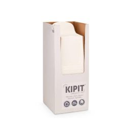 Taburete Alto Plast Blanco Kipit 40X59CM (12 Unidades) Taburete Alto Plast Blanco Kipit 40X59CM (12 Unidades)