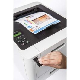 Impresora Láser Color Brother HL-L8260CDW WiFi/ Dúplex/ Blanca Impresora Láser Color Brother HL-L8260CDW WiFi/ Dúplex/ Blanca