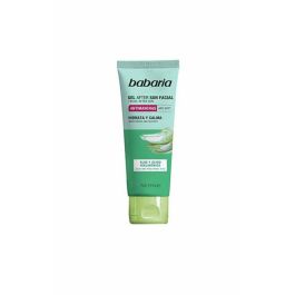 Babaria Anti-manchas aloe y acido hialuronico gel facial after sun 75 ml Precio: 5.50000055. SKU: B125X35W9P