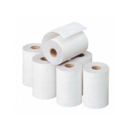 Fabrisa Rollo Térmico Sin BPA 57x35x12 mm, 10 metros, Caja con 12 paquetes de 10 unidades Precio: 3.50000002. SKU: B136DBYVD7