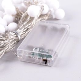 Guirnalda LED Interior 3M HO-XMAS-037-IP20-3M-RGB