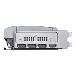 MSI 912-V532-003 GeForce RTX 5070 VENTUS 2X OC NVIDIA 12 GB GDDR7 Tarjeta Gráfica