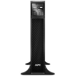 APC SRT3000XLI Smart-UPS Doble Conversión (Online) 3000VA 2700W Onda Senoidal Pura