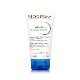 Crema de Manos Bioderma Atoderm 50 ml