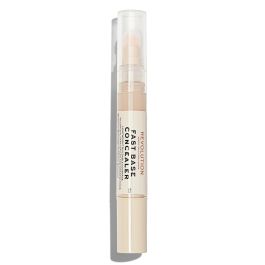 Fast Base Concelear, Lápiz corrector para ojeras, C 3, 4.5 ml Precio: 12.89000053. SKU: B1BTP3L3VS