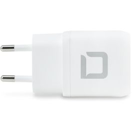 Cargador de Pared Dicota D31984 Blanco