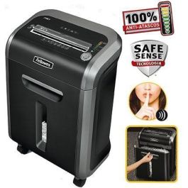 Fellowes Destructora Manual 79Ci Corte En Partículas De 4x38 mm Precio: 393.50000052. SKU: S8407101
