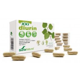 Cápsulas 10-C Diurín Precio: 11.4999995. SKU: B1ATYMAYPD
