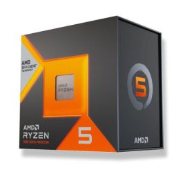 AMD Ryzen 5 7500X3D 4.0GHz 6-Core 12-Thread AM5 96MB Box Precio: 274.49999984. SKU: B1DZVFF5J7