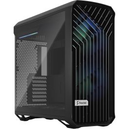 Fractal Design Torrent Negro - Caja PC ATX/EATX/ITX/micro ATX/SSI CEB con Ventiladores 2x180mm FD-C-TOR1A-04 Precio: 210.88999976. SKU: B1ERHKTJTE