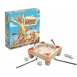 Megableu MEG3760046781437 Kangou'Waou Juego de mesa Precio: 21.58999975. SKU: B13G7AQY5Q