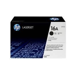 HP Toner Negro Laserjet 5200 Dtn Nº 16A Precio: 238.69000023. SKU: B14XDZ4GK7