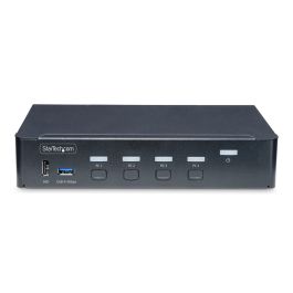 Switch KVM Startech P4AD122-KVM-SWITCH