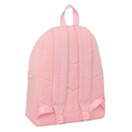 Safta Mochila Miffy Flores 420x330x150 mm Safta Mochila Miffy Flores 420x330x150 mm