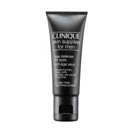 Clinique Tratamiento Antiedad para Ojos Men Age Defense 15 mL Precio: 35.78999952. SKU: S0590099