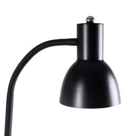 Lámpara de Suelo Vincent Recta Nórdica Compatible Bombilla LED E27 [SKD-F017-B]