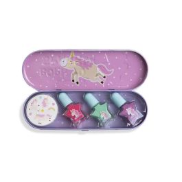 Martinelia Unicorn Nail Polsih + Stickers Lote Martinelia Unicorn Nail Polsih + Stickers Lote