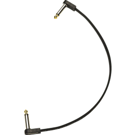 EBS Cable Interlink Pcf Deluxe Jack-Jack Aa Negro - 28 Cm Precio: 7.79000057. SKU: B16TE6KMQT