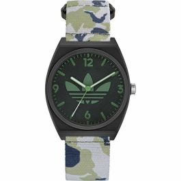 Reloj Unisex Adidas AOST22040 (Ø 38 mm) Reloj Unisex Adidas AOST22040 (Ø 38 mm) Precio: 50.79000047. SKU: B1FDAY9Q6D
