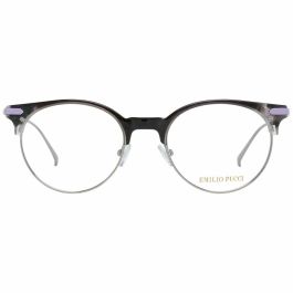 Montura de Gafas Mujer Emilio Pucci EP5104 50056